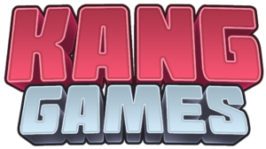 Kang Games Logo